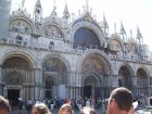 Velence - Szent Márk székesegyház