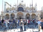Velence - Szent Márk székesegyház