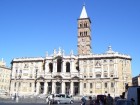 Róma - Santa Maria Maggiore bazilika