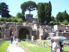 Róma - Forum Romanum