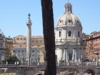 Róma - Traianus-oszlop
