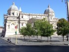 Róma - Santa Maria Maggiore bazilika