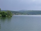 Orfű - A tó
