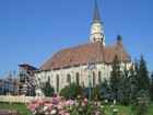 Kolozsvár - Szent Mihály templom