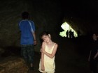 Szilvásvárad - az Istállóskói-barlangban