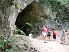 Szilvásvárad - az Istállóskói-barlang