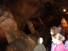 Vörös-tói barlang - a Kisiklott gőzmozdony
